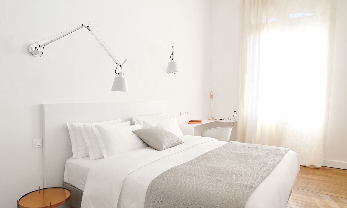 Photo of Bedroom in Beziers