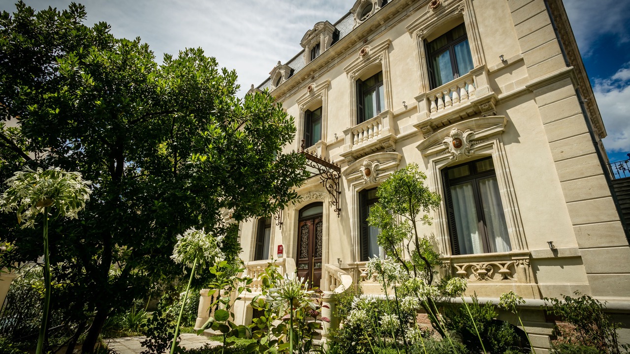 Photo of Outdoor in Beziers