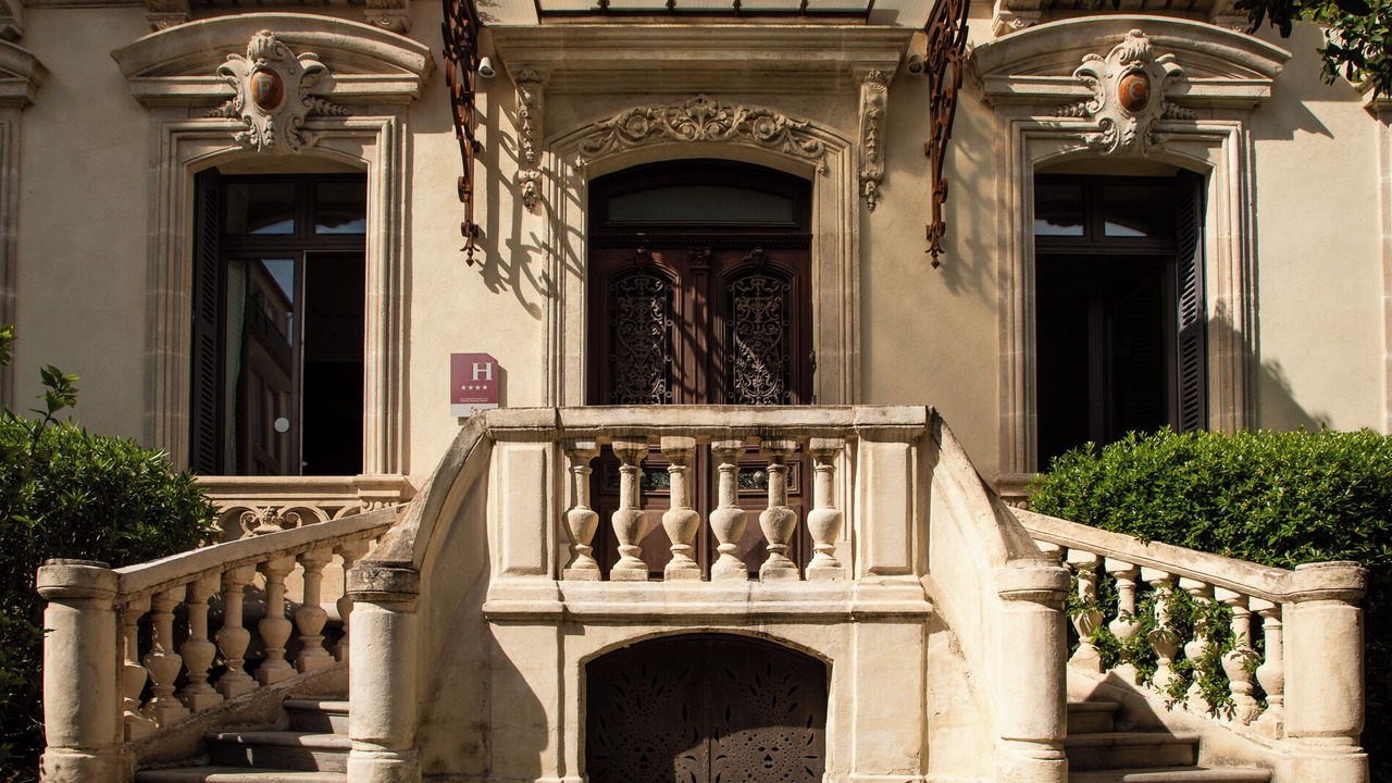 Photo of Outdoor in Beziers