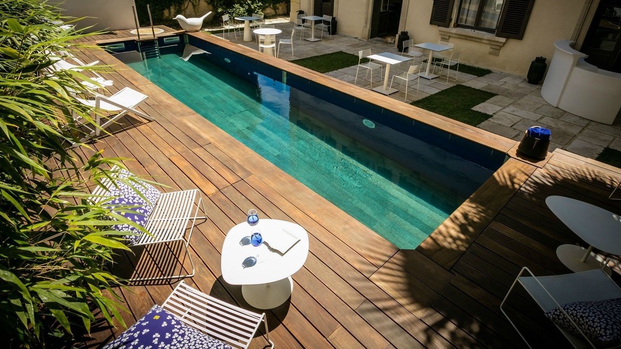Photo of Outdoor in Beziers