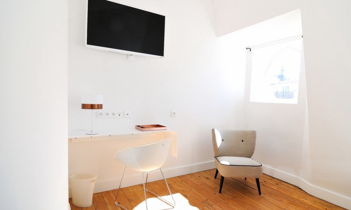 Photo of Bedroom in Beziers