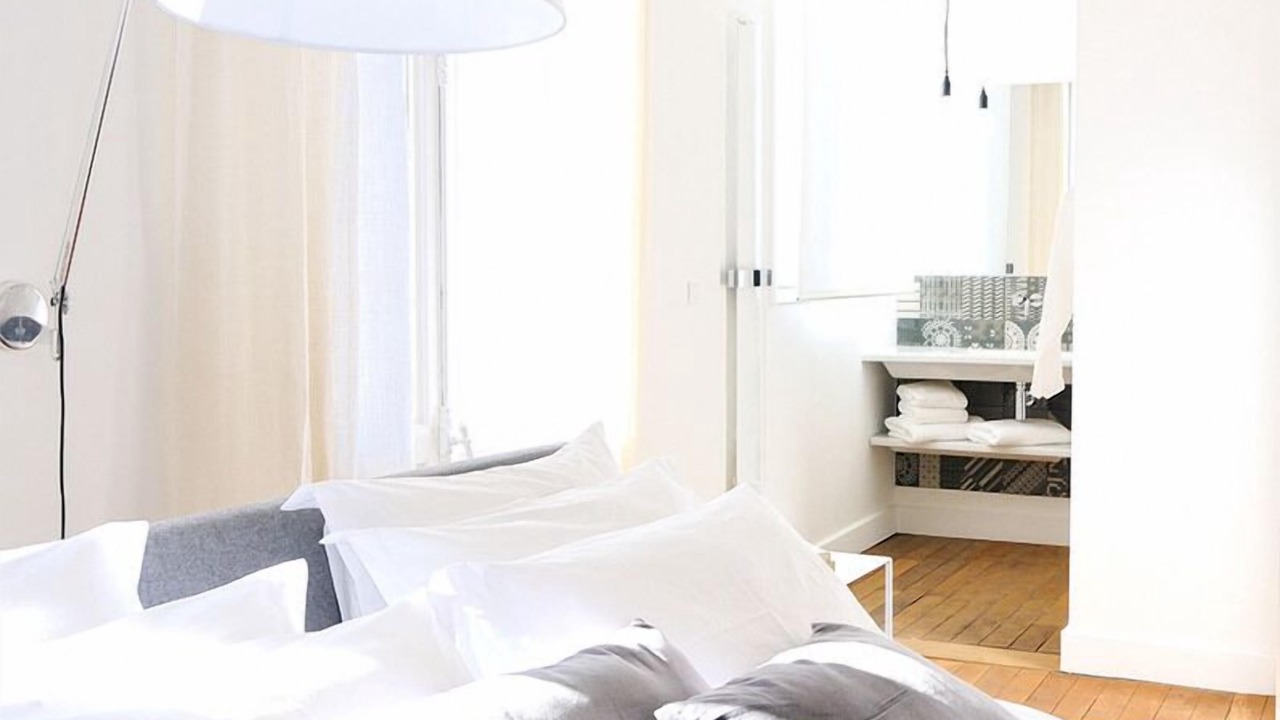 Photo of Bedroom in Beziers