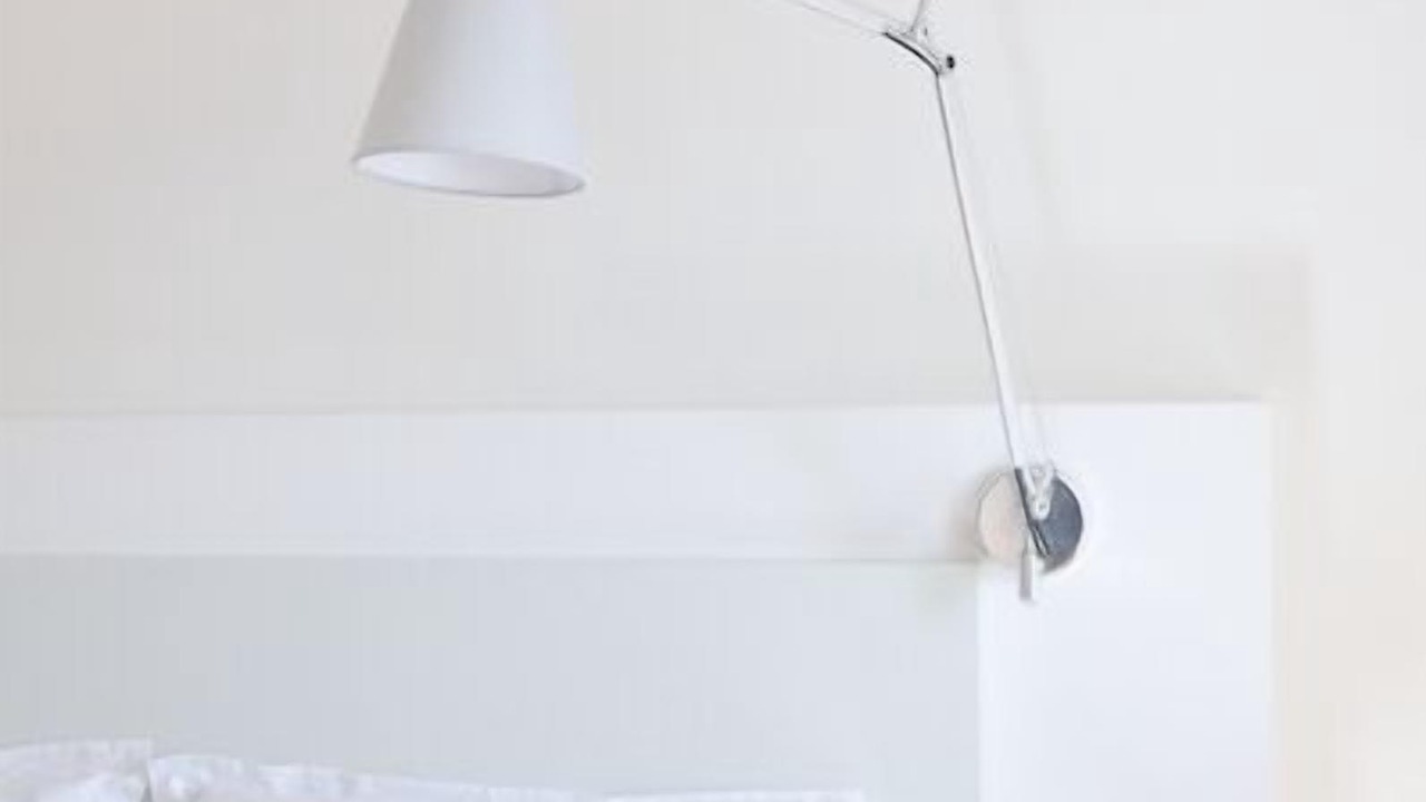 Photo of Bedroom in Beziers