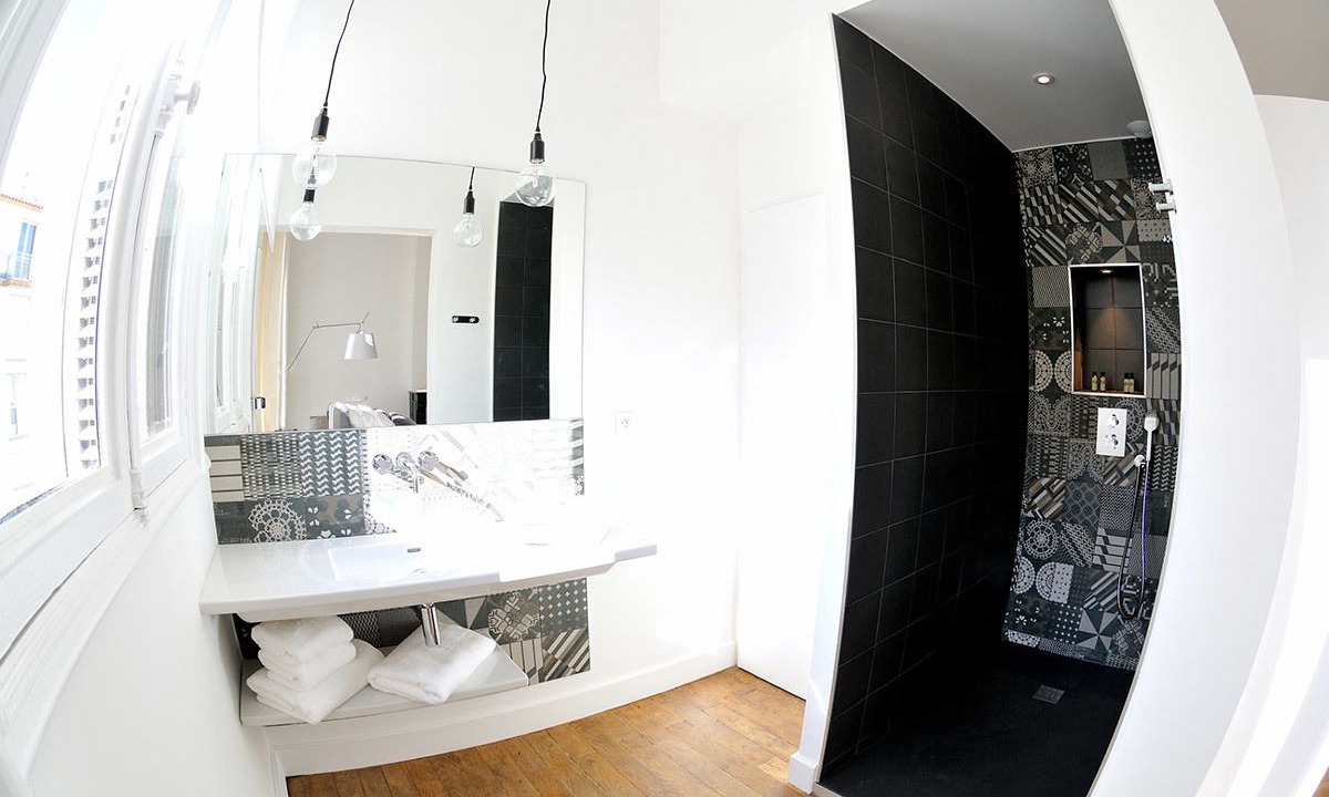 Photo of Bedroom in Beziers