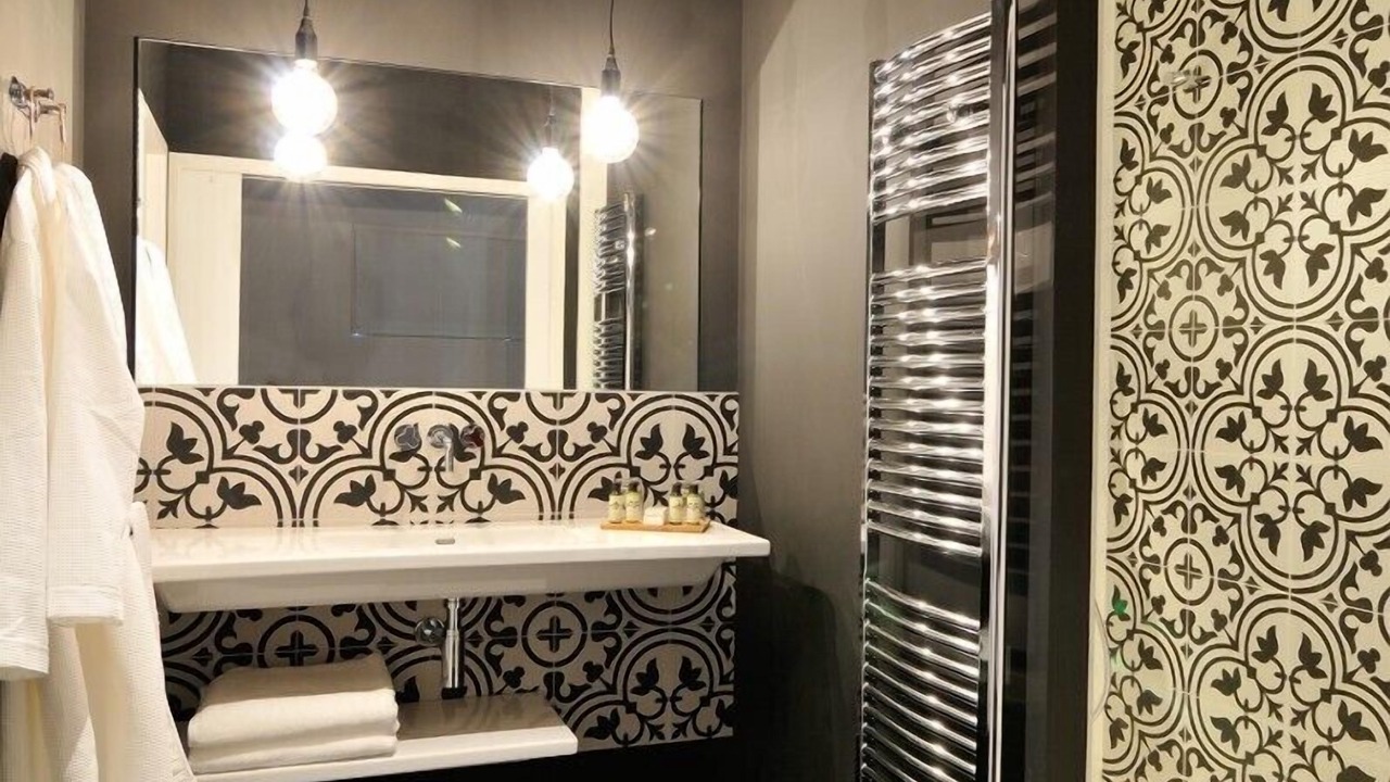Photo of Bathroom in Beziers