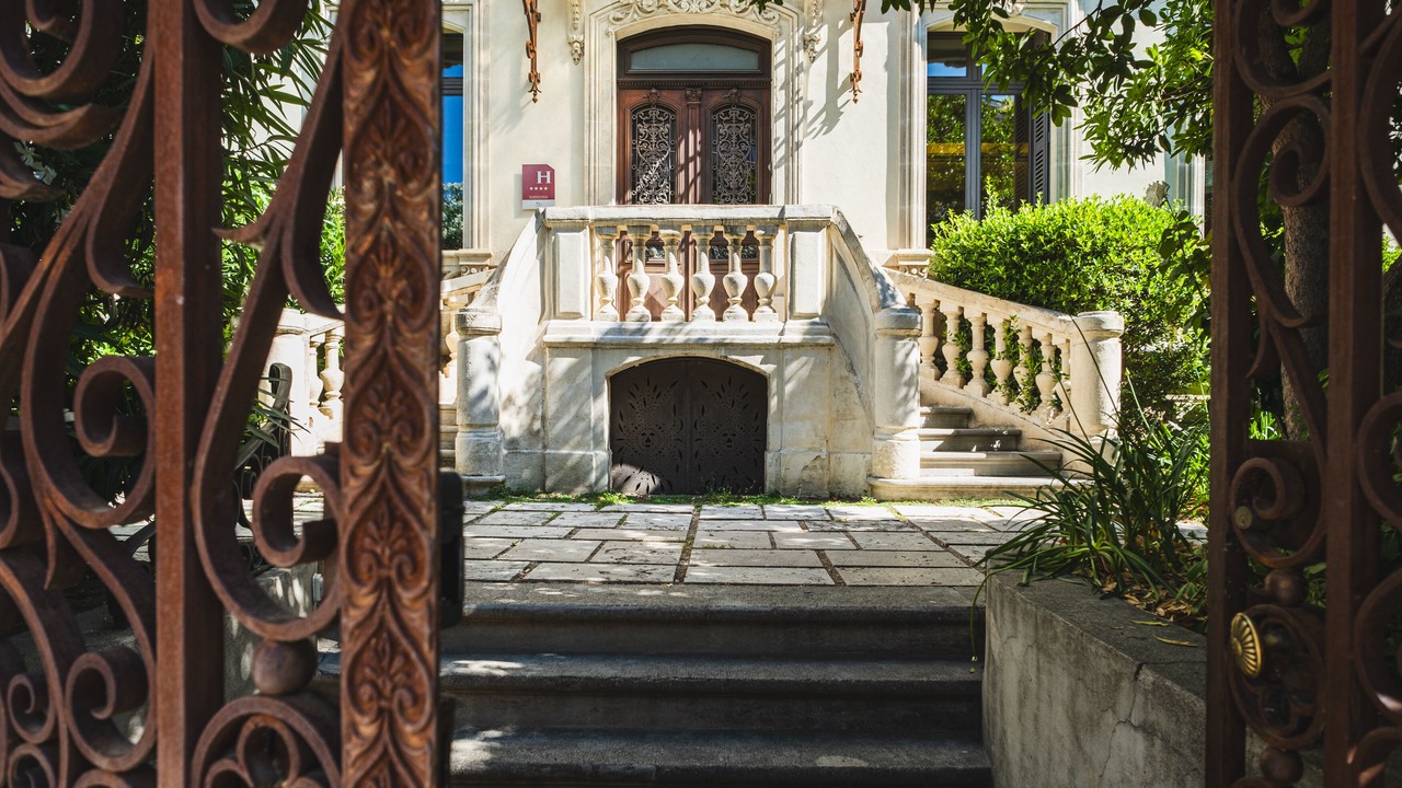 Photo of Outdoor in Beziers