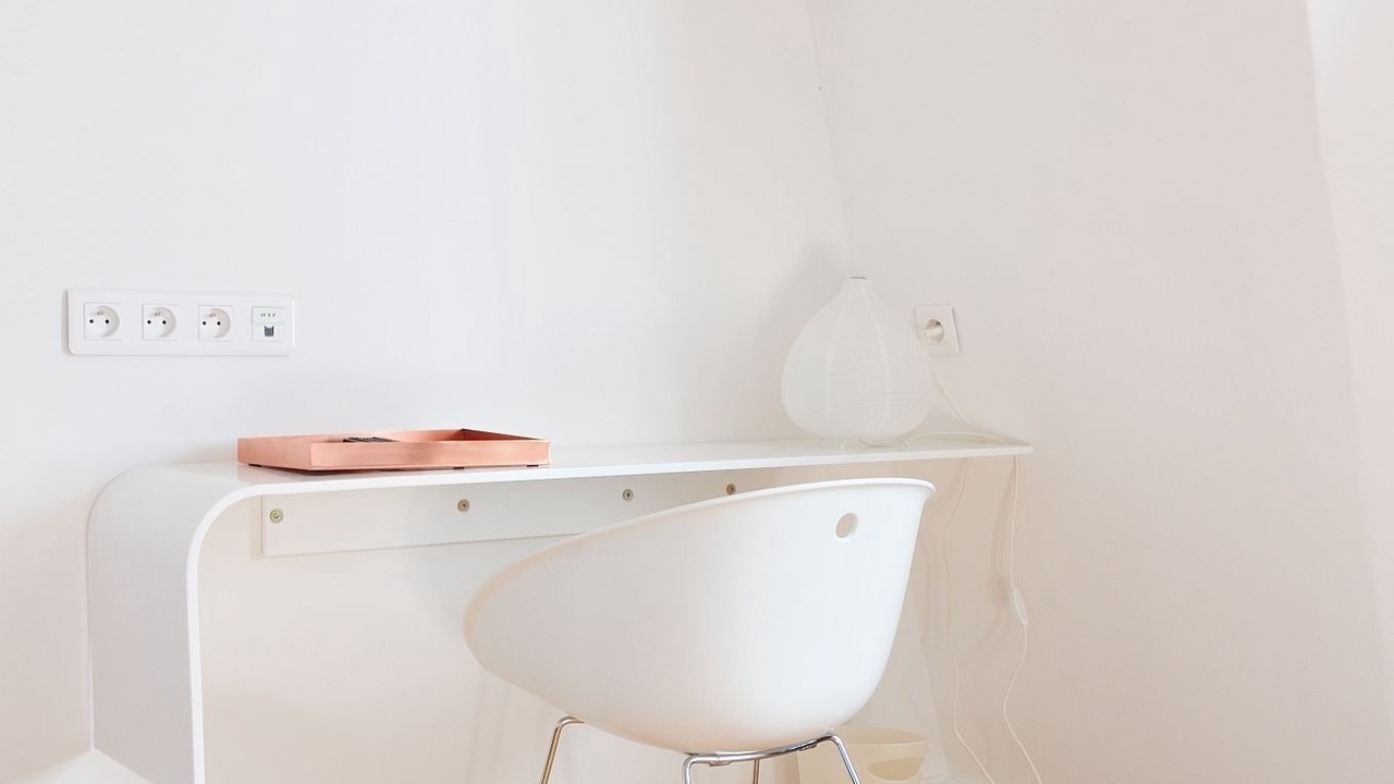 Photo of Bedroom in Beziers
