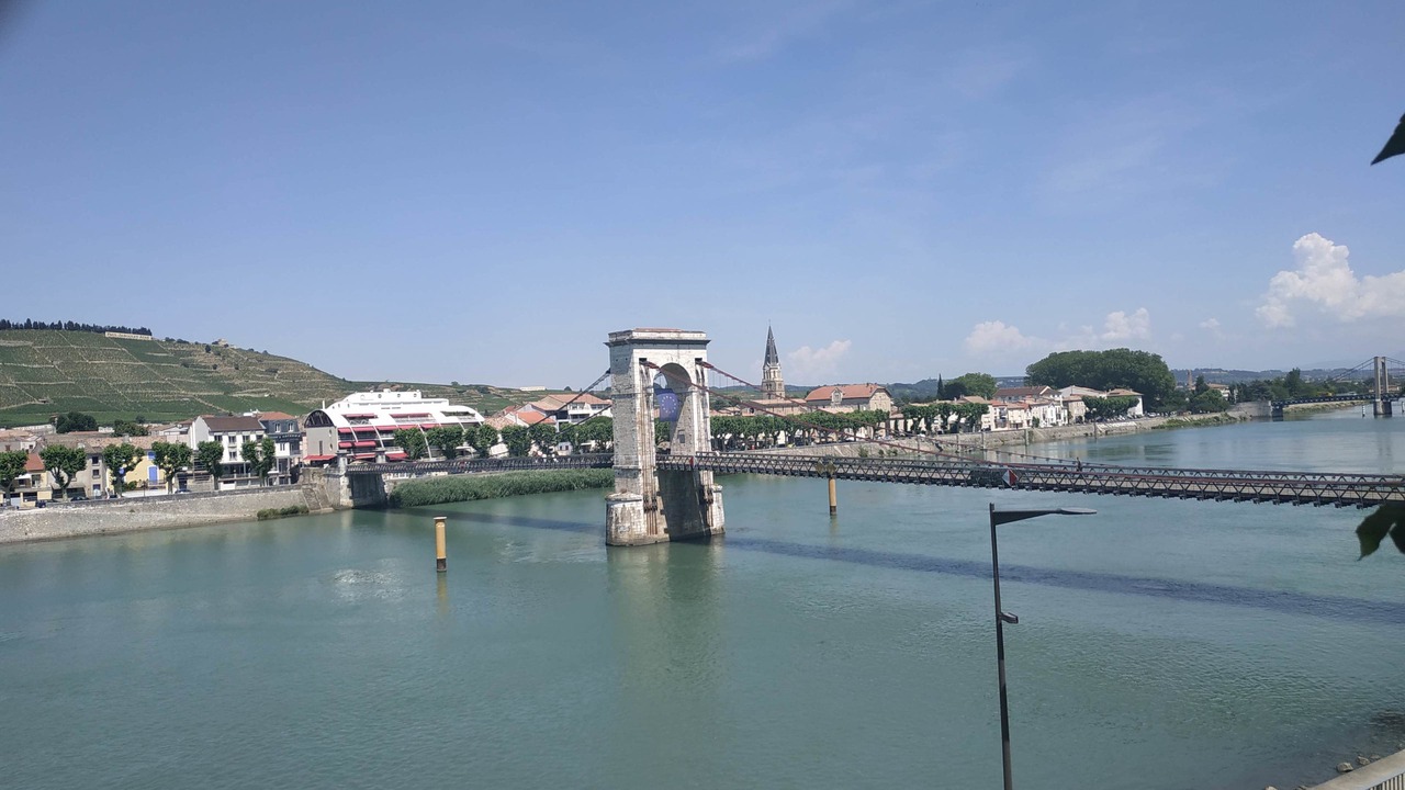 Photo of Others in Tournon-sur-Rhone