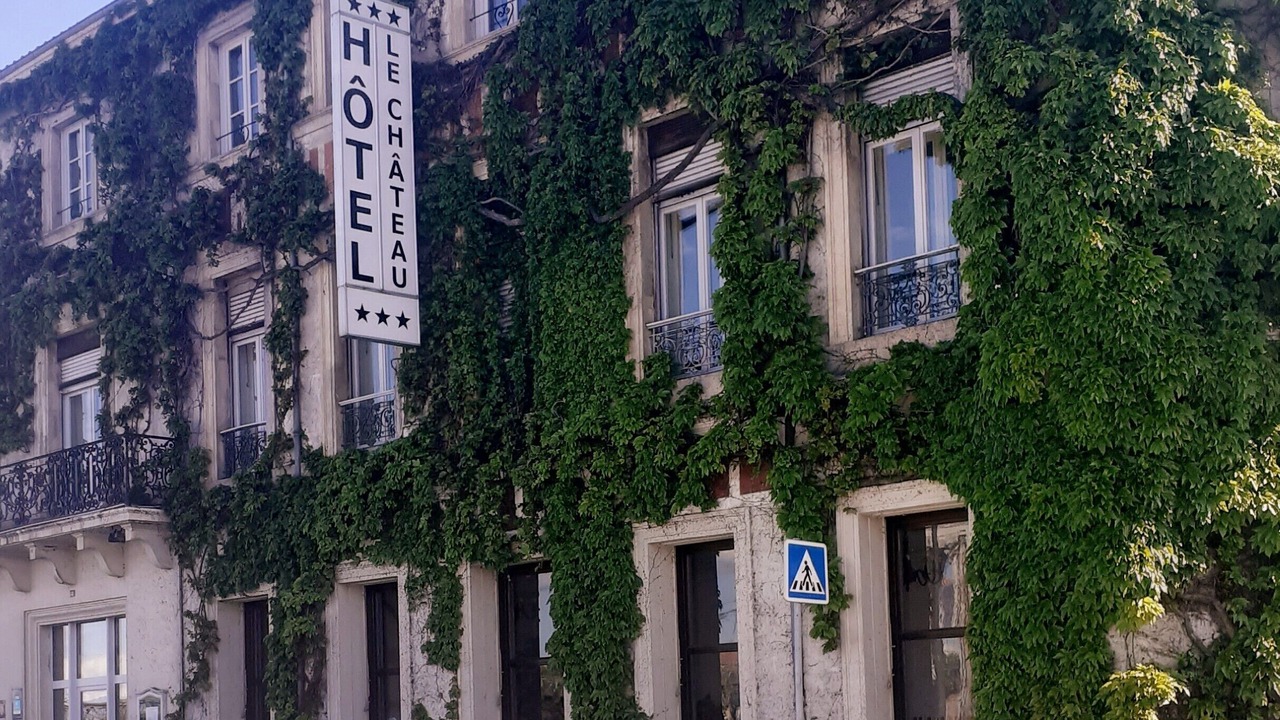 Photo of Outdoor in Tournon-sur-Rhone