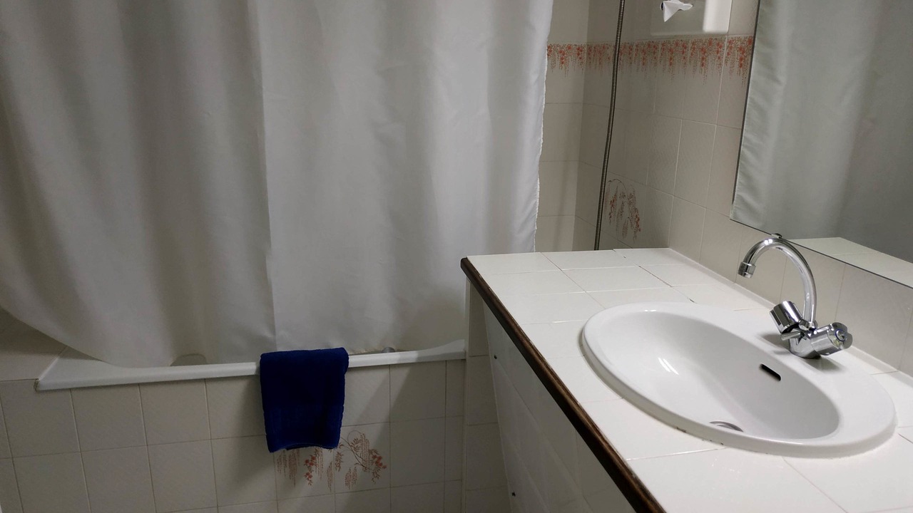 Photo of Bathroom in Tournon-sur-Rhone