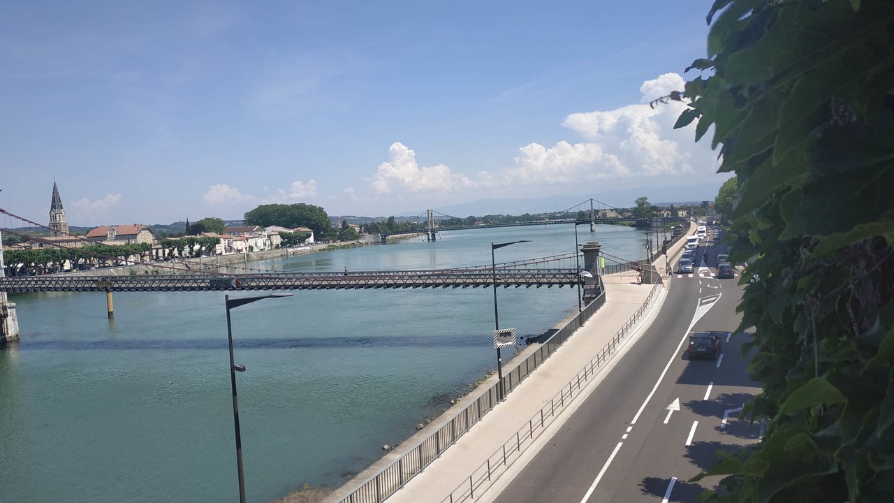 Photo of Outdoor in Tournon-sur-Rhone