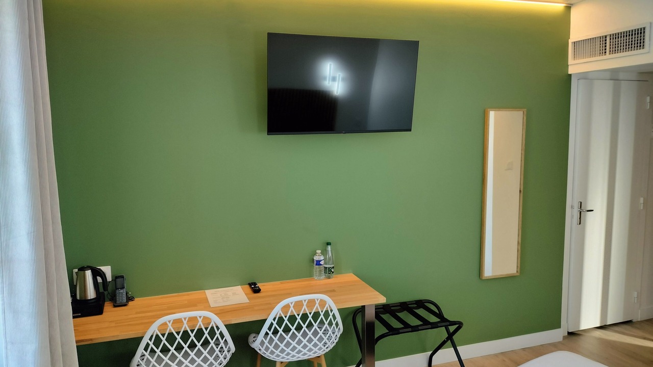 Photo of Bedroom in Tournon-sur-Rhone