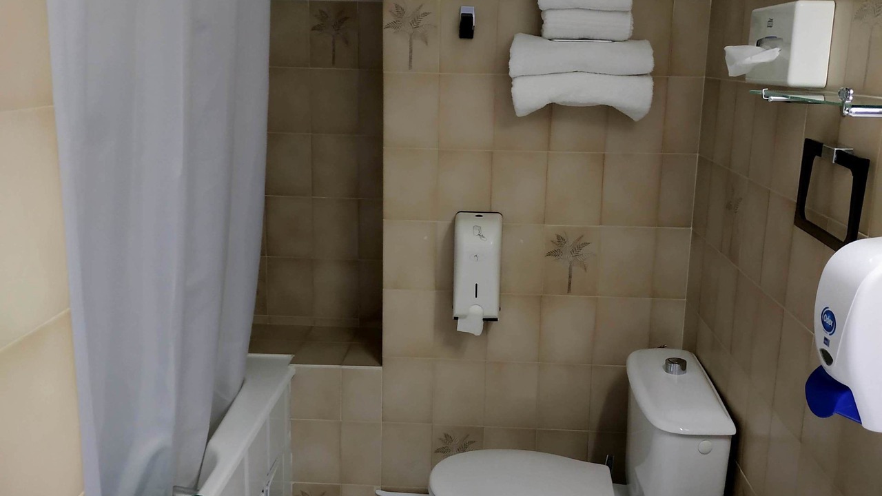 Photo of Bathroom in Tournon-sur-Rhone