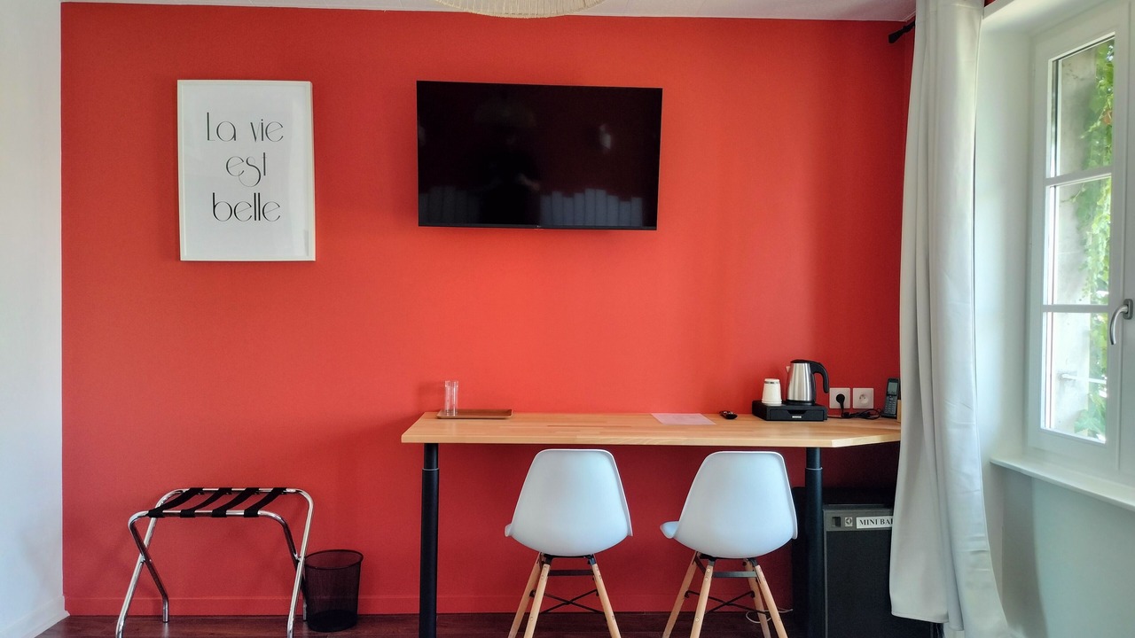 Photo of Bedroom in Tournon-sur-Rhone