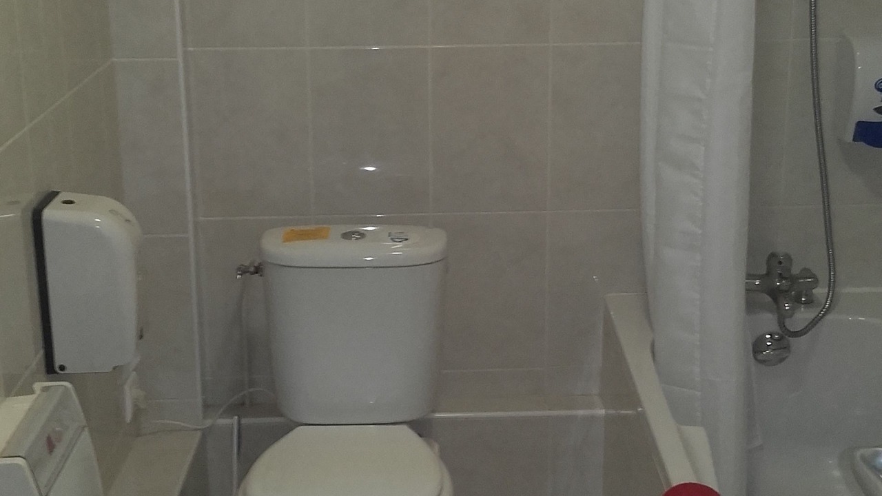 Photo of Bathroom in Tournon-sur-Rhone