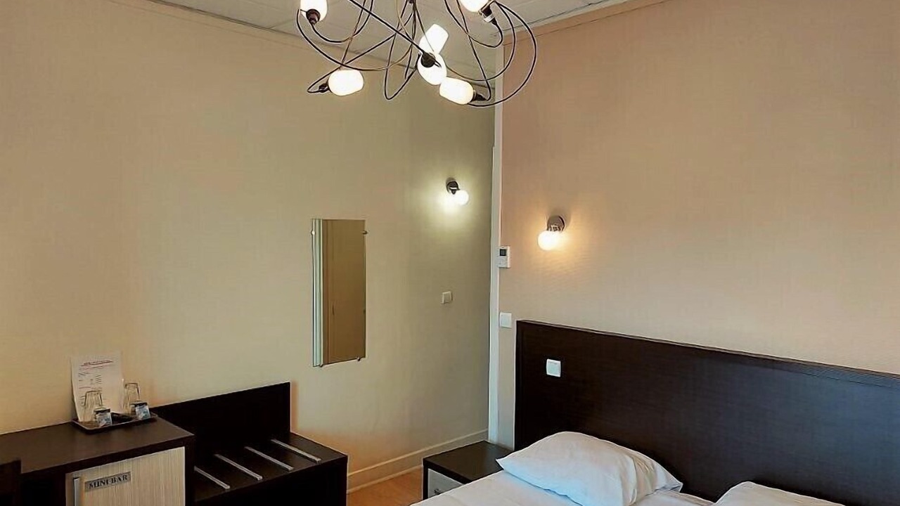 Photo of Bedroom in Tournon-sur-Rhone