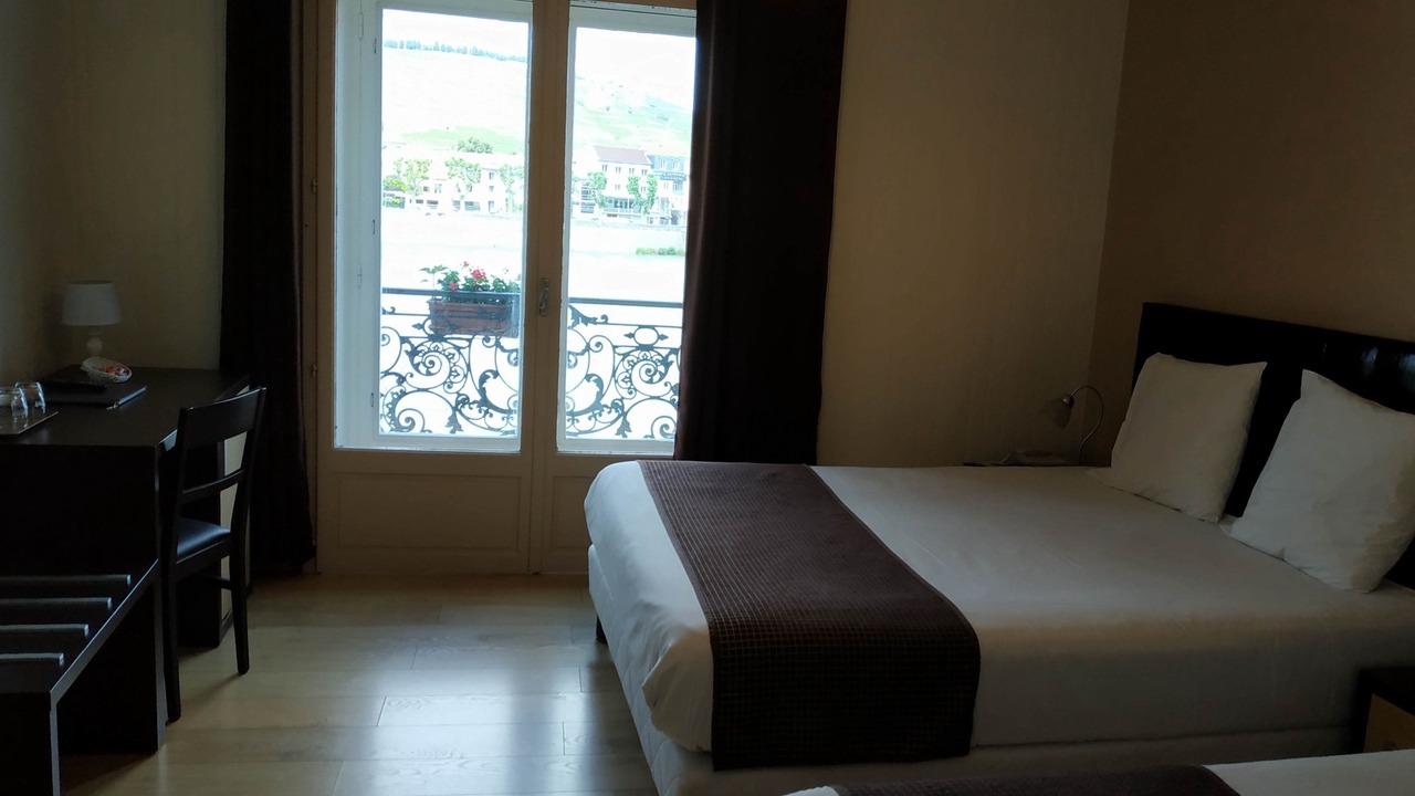 Photo of Bedroom in Tournon-sur-Rhone