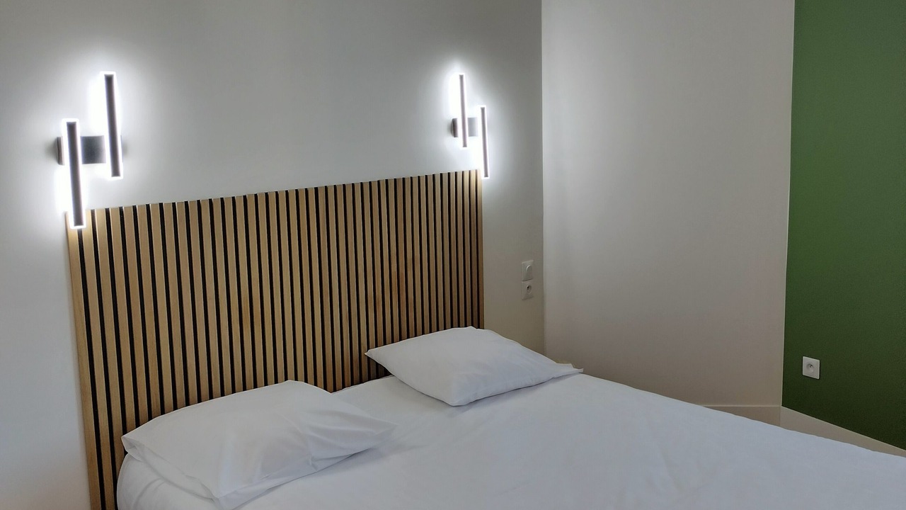 Photo of Bedroom in Tournon-sur-Rhone