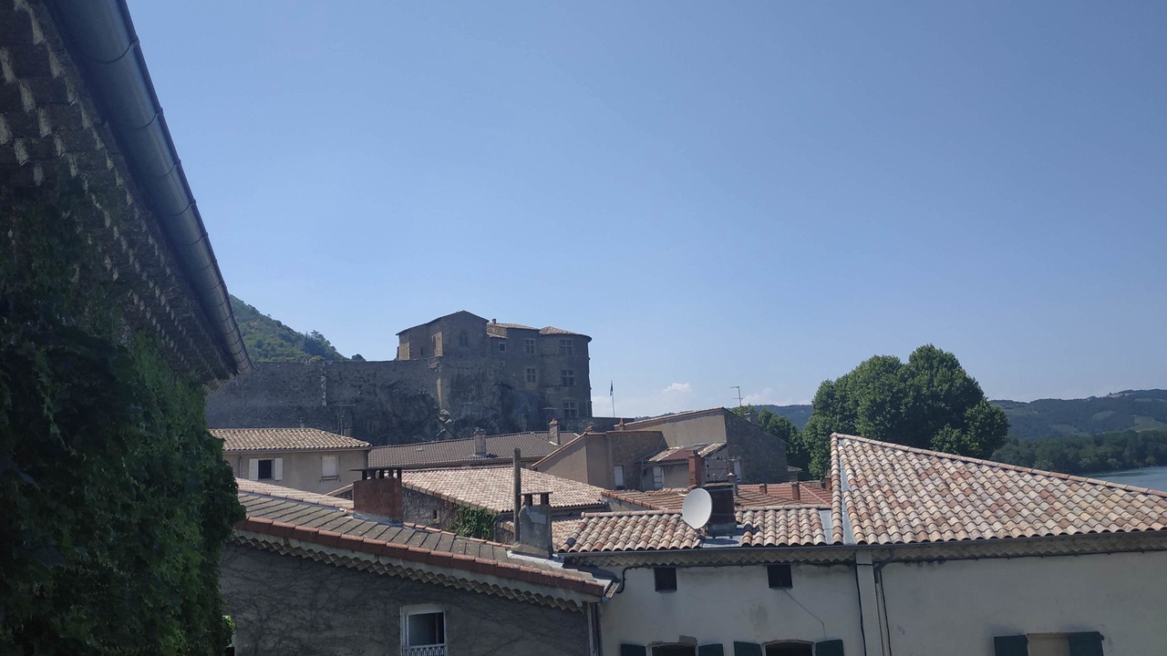 Photo of Bedroom in Tournon-sur-Rhone