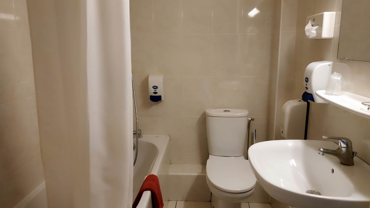 Photo of Bathroom in Tournon-sur-Rhone