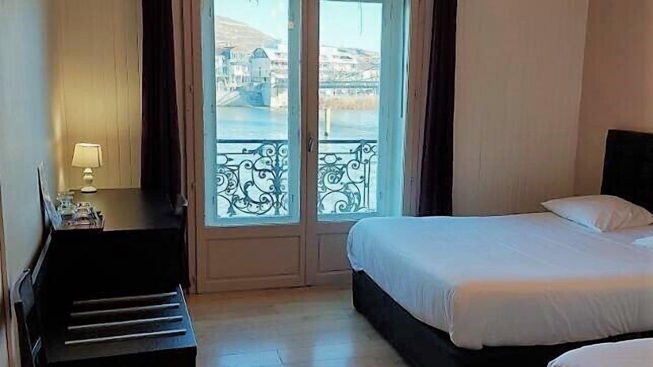 Photo of Bedroom in Tournon-sur-Rhone