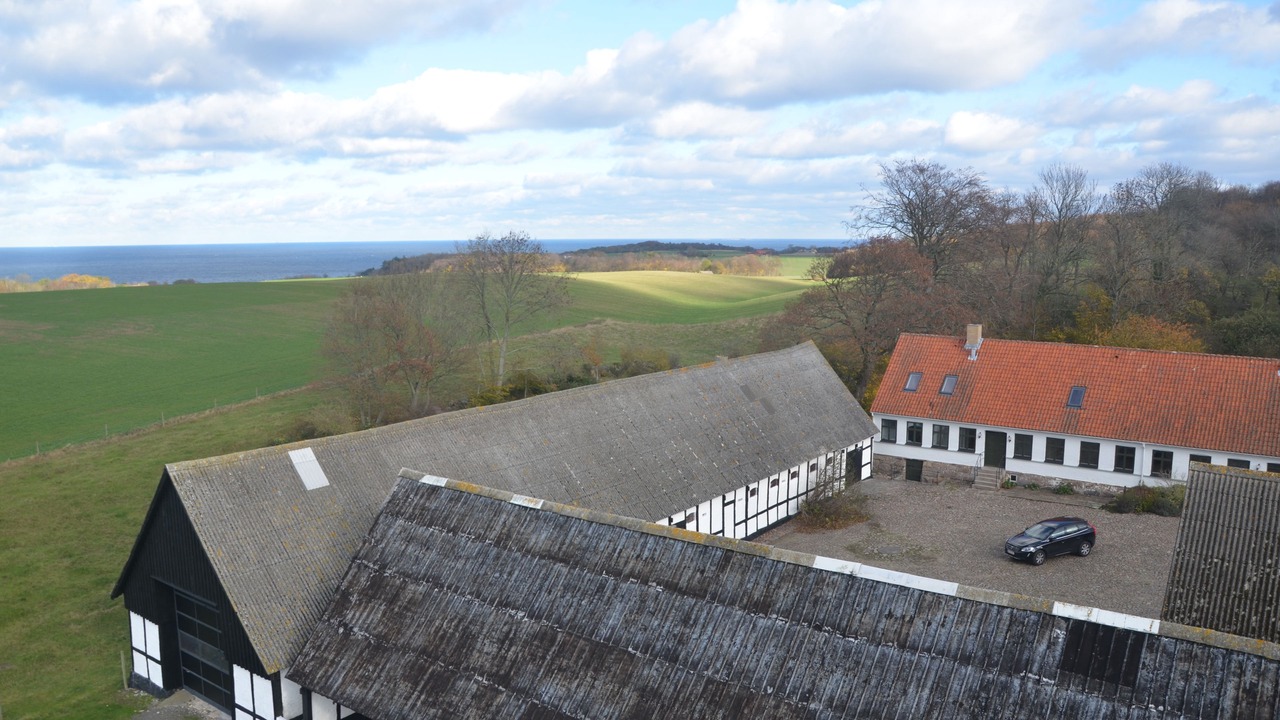 Photo of Outdoor in Gudhjem