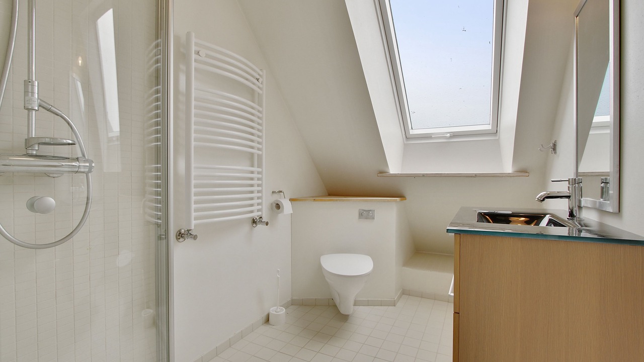 Photo of Bathroom in Gudhjem