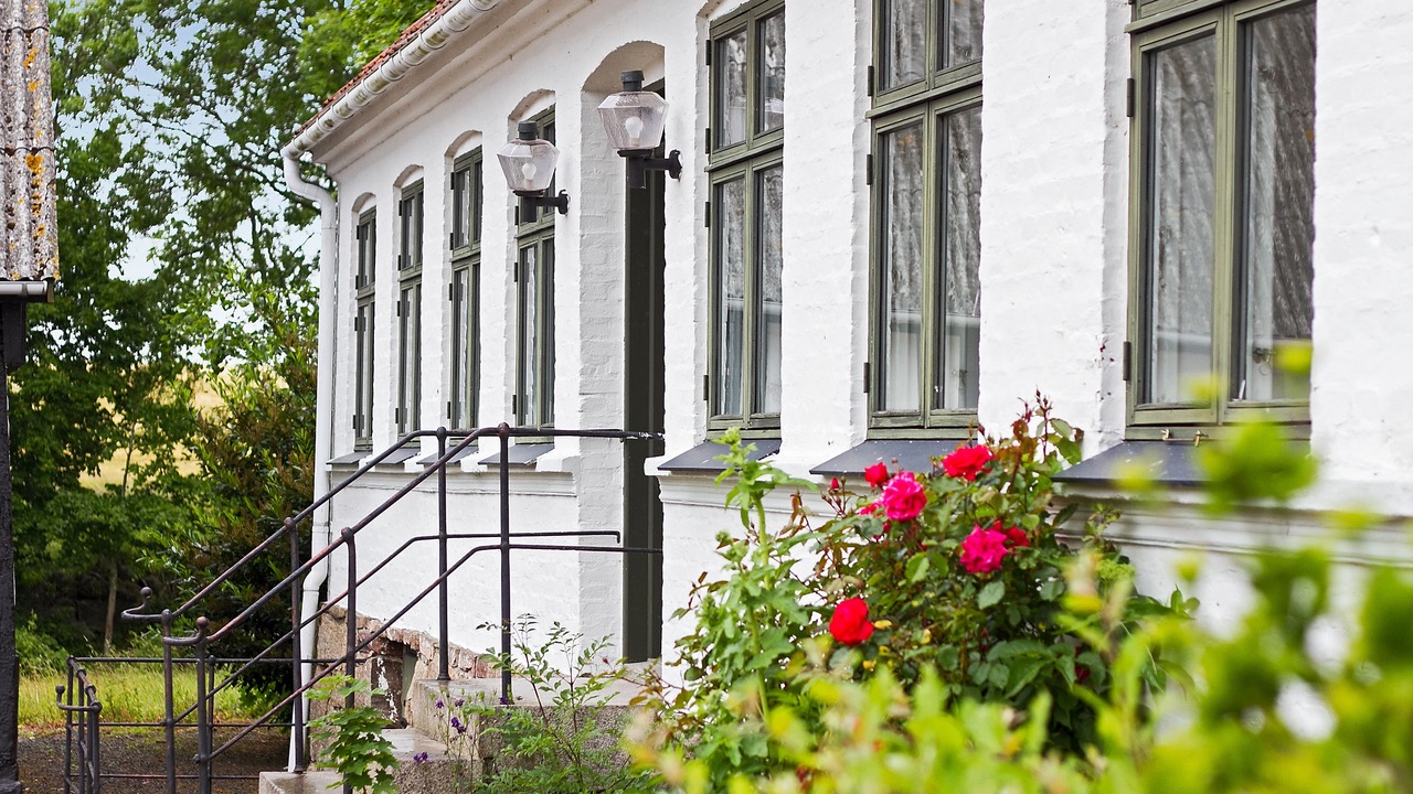 Photo of Outdoor in Gudhjem