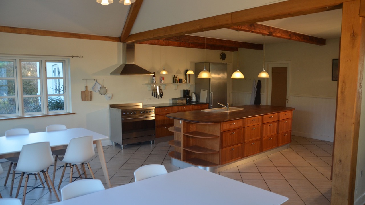 Photo of Others in Gudhjem