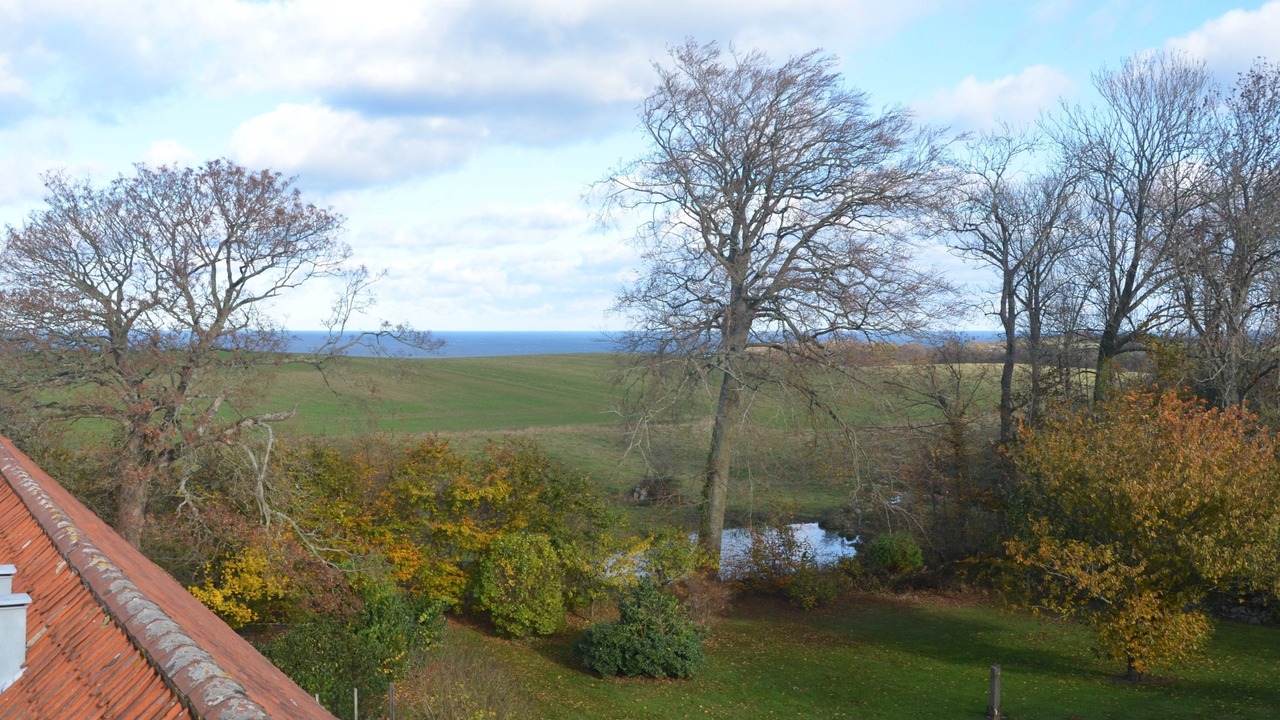 Photo of Outdoor in Gudhjem