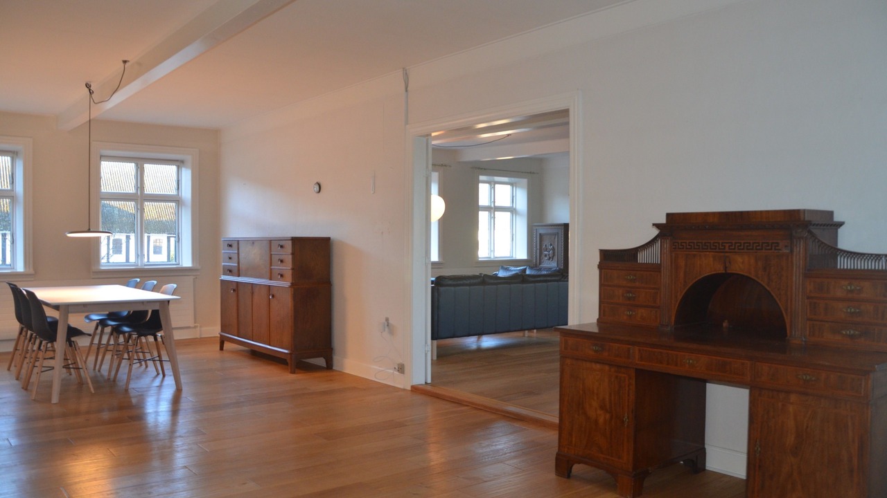 Photo of Others in Gudhjem