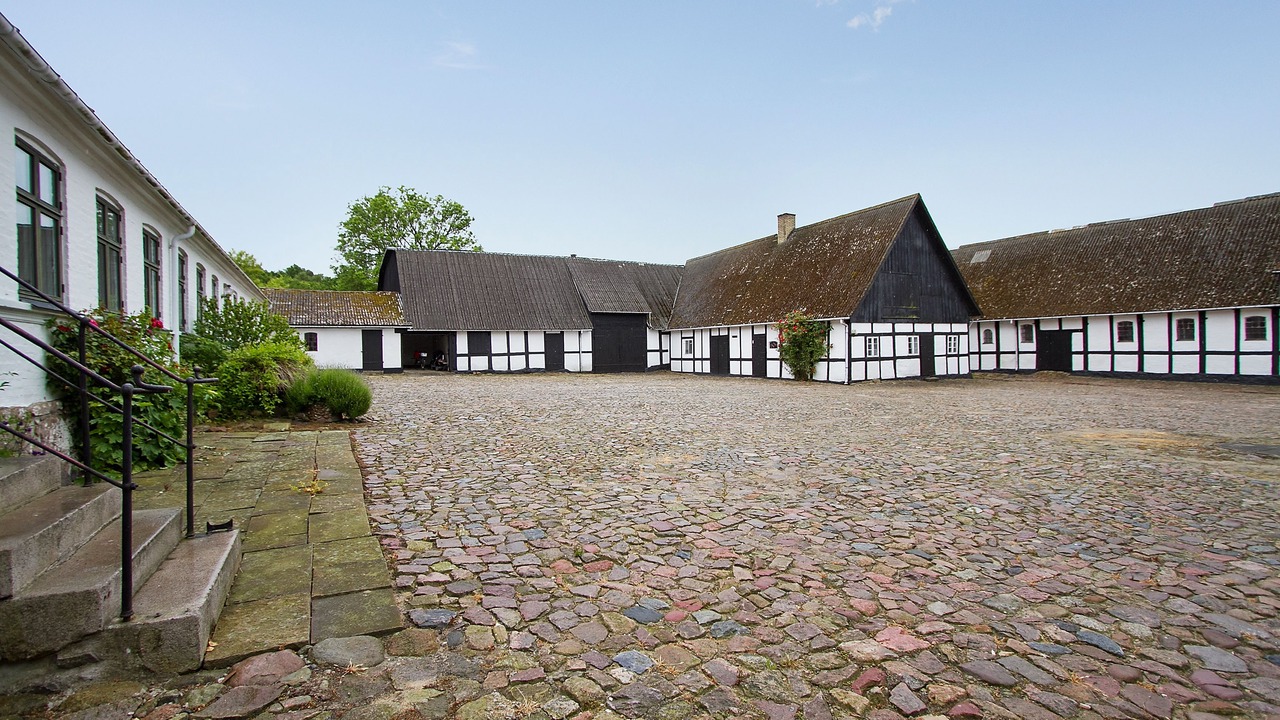 Photo of Outdoor in Gudhjem