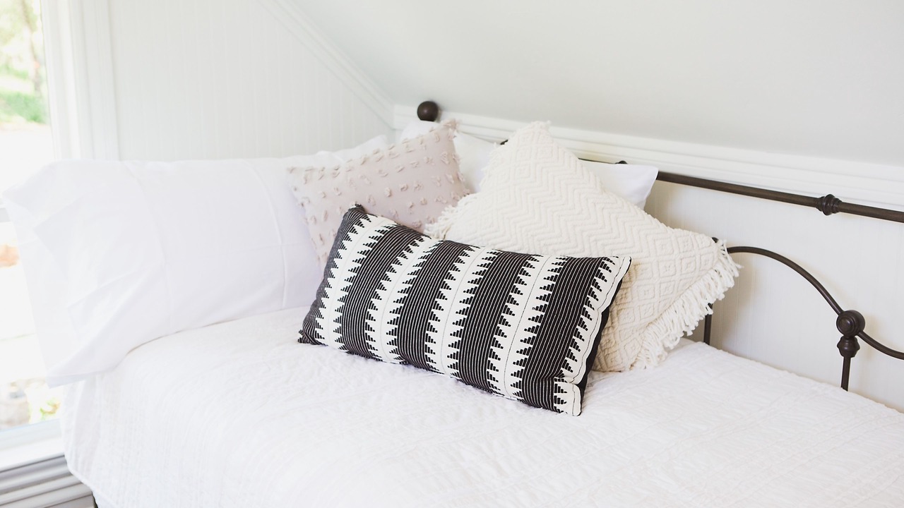 Photo of Bedroom in Auburn