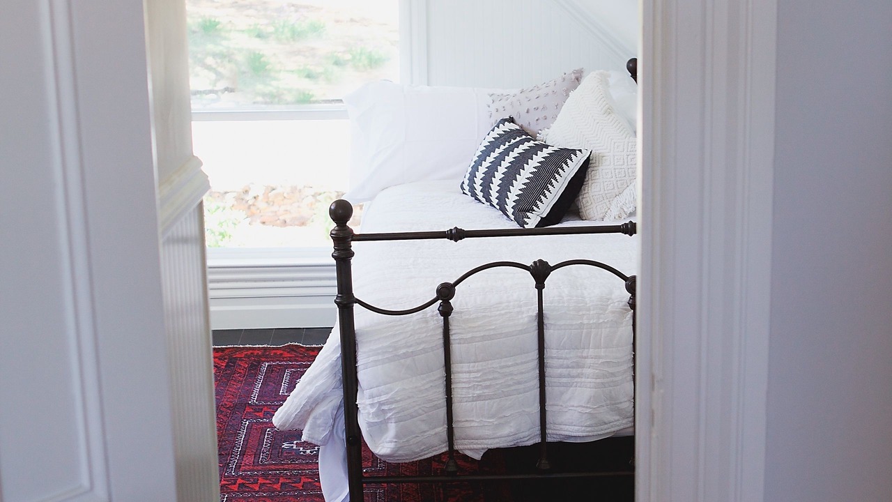 Photo of Bedroom in Auburn