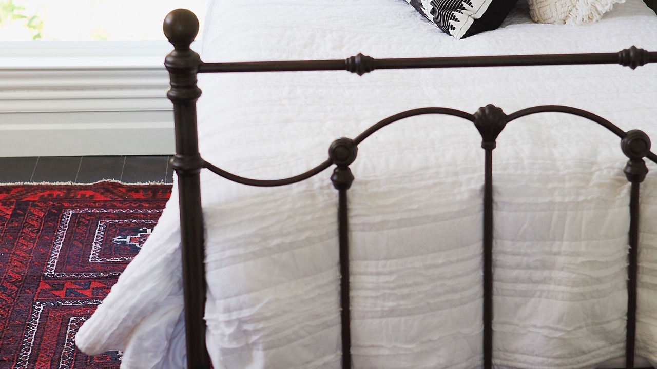 Photo of Bedroom in Auburn