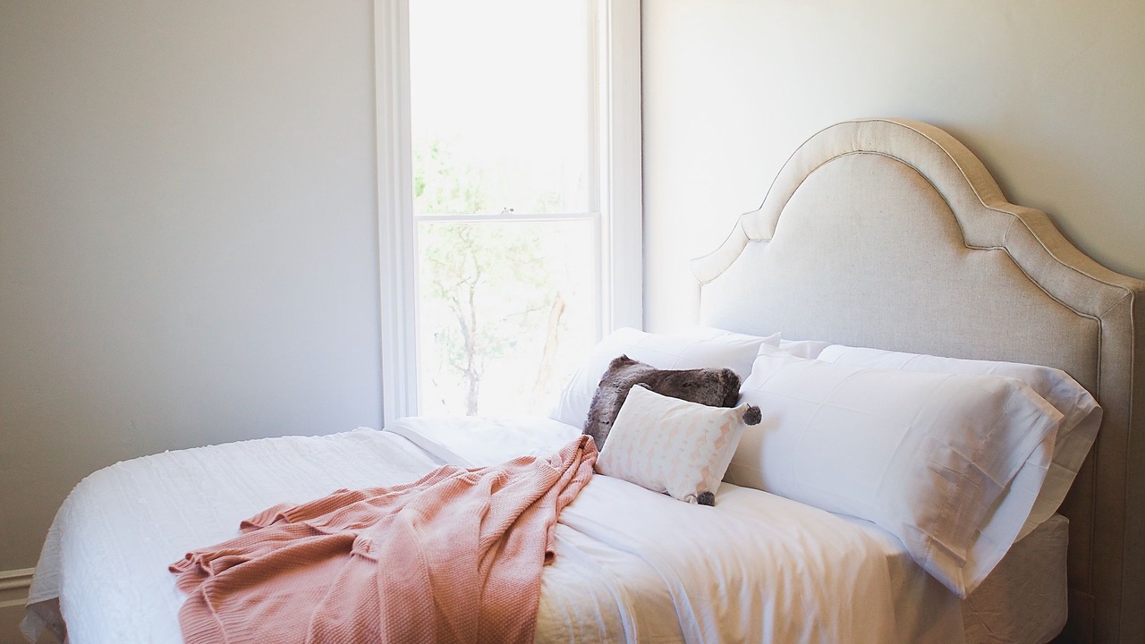 Photo of Bedroom in Auburn