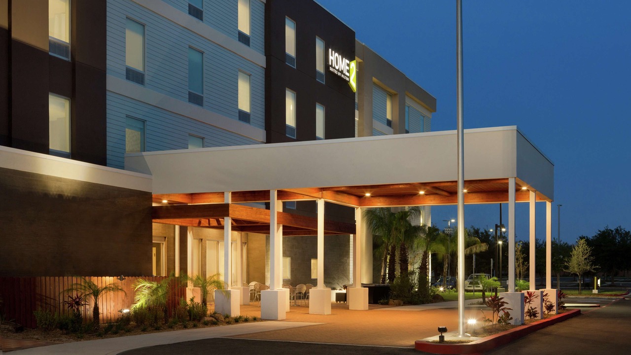 Photo of Outdoor in McAllen