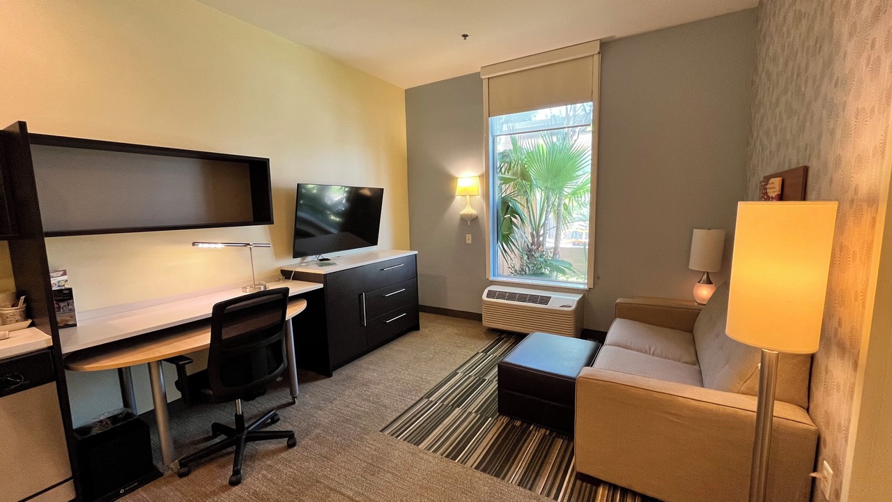Photo of Bedroom in McAllen