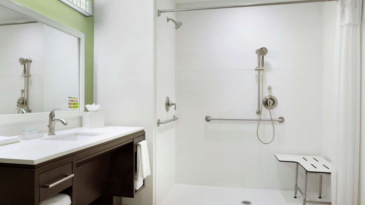 Photo of Bathroom in McAllen