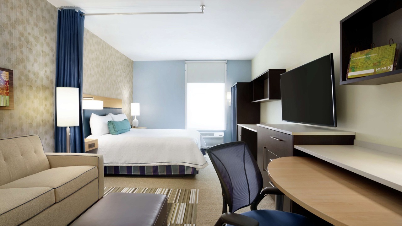 Photo of Bedroom in McAllen