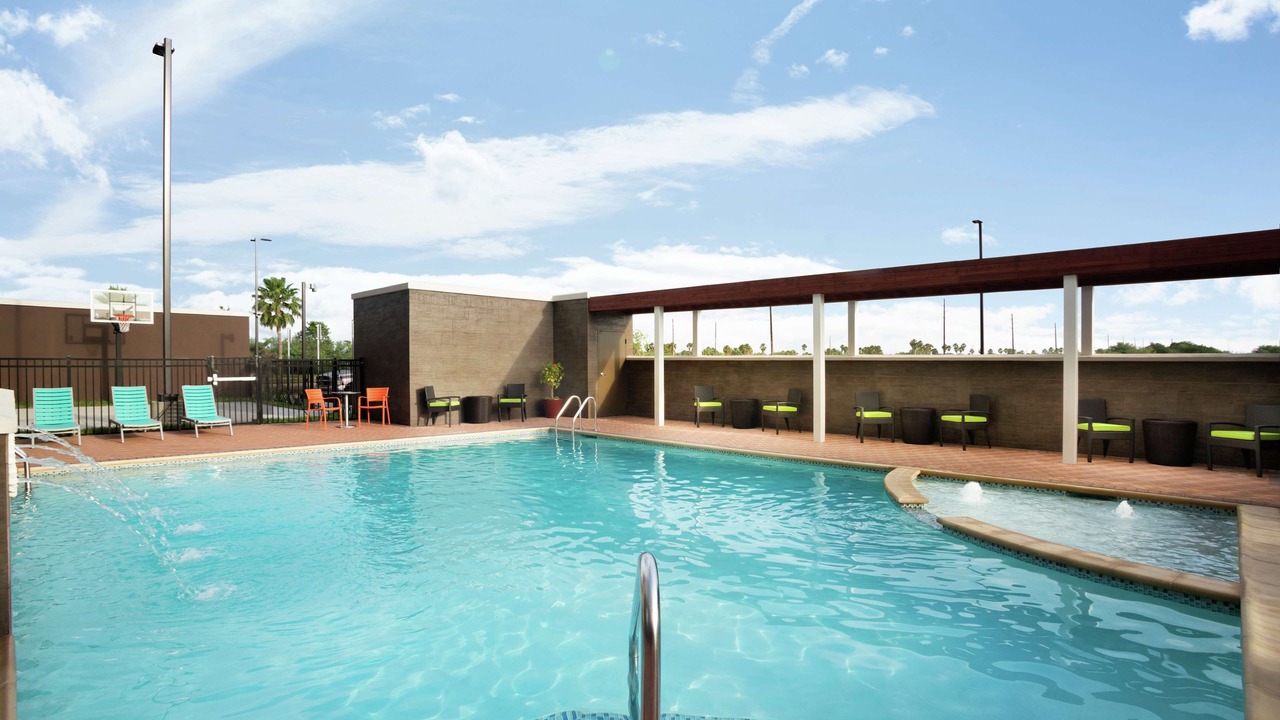 Photo of Outdoor in McAllen