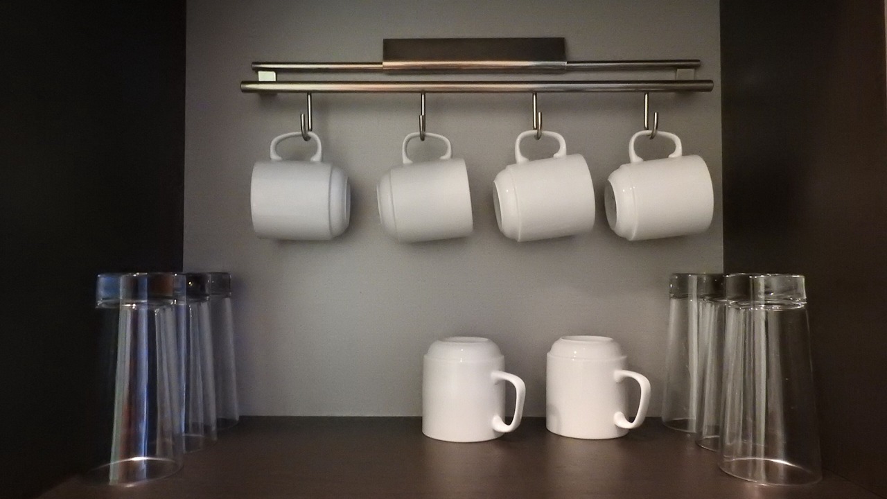 Photo of Kitchen in McAllen