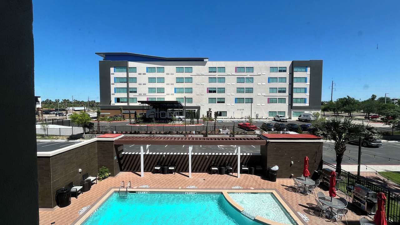 Photo of Outdoor in McAllen