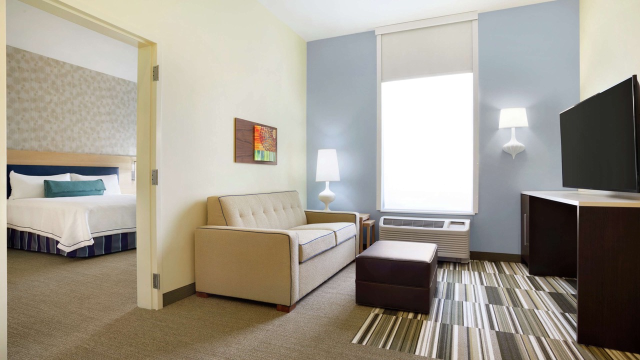 Photo of Bedroom in McAllen