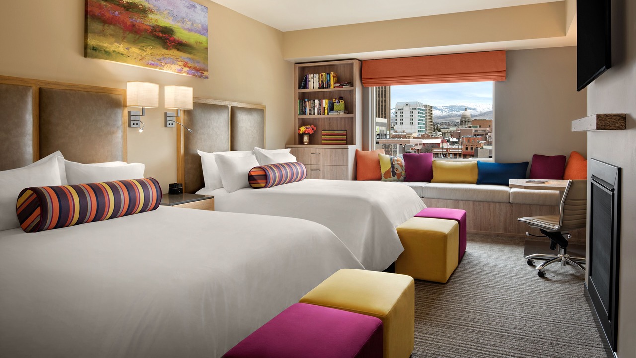 Photo of Others in Boise