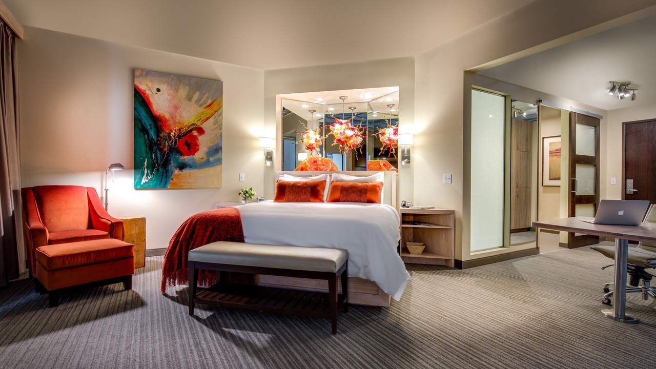 Photo of Livingroom in Boise