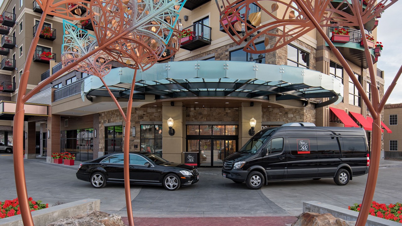 Photo of Others in Boise