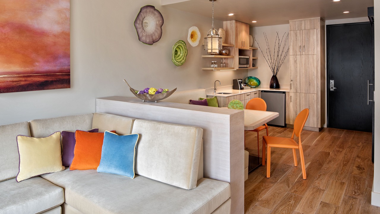 Photo of Livingroom in Boise