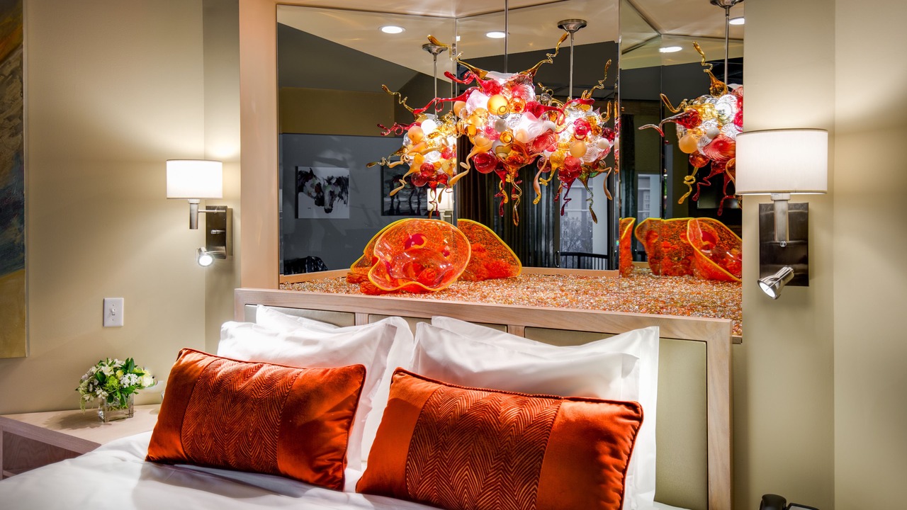 Photo of Bedroom in Boise