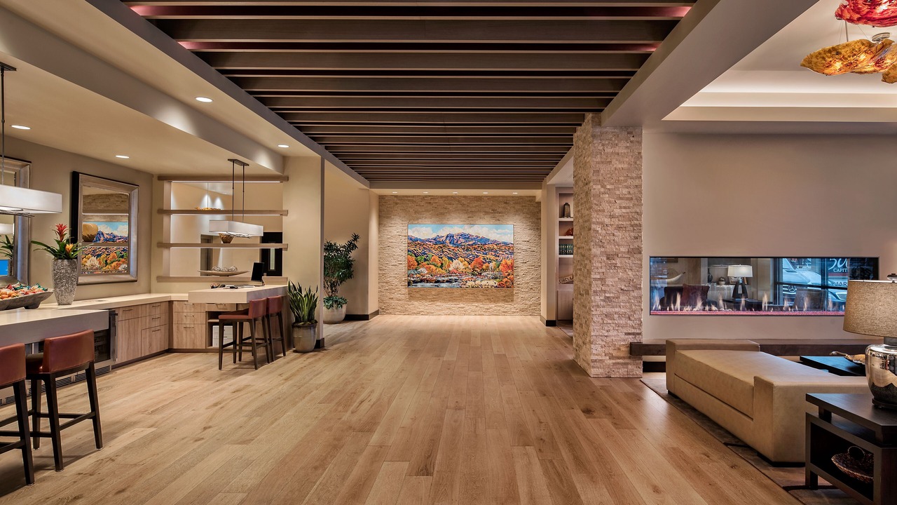 Photo of Livingroom in Boise